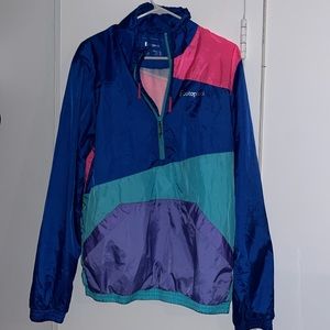 Cotopaxi Teca Technical Windbreaker | Women’s XL